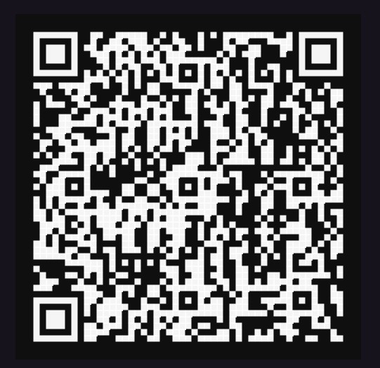 QR Code Pix de Michel do Amaral Carvalho